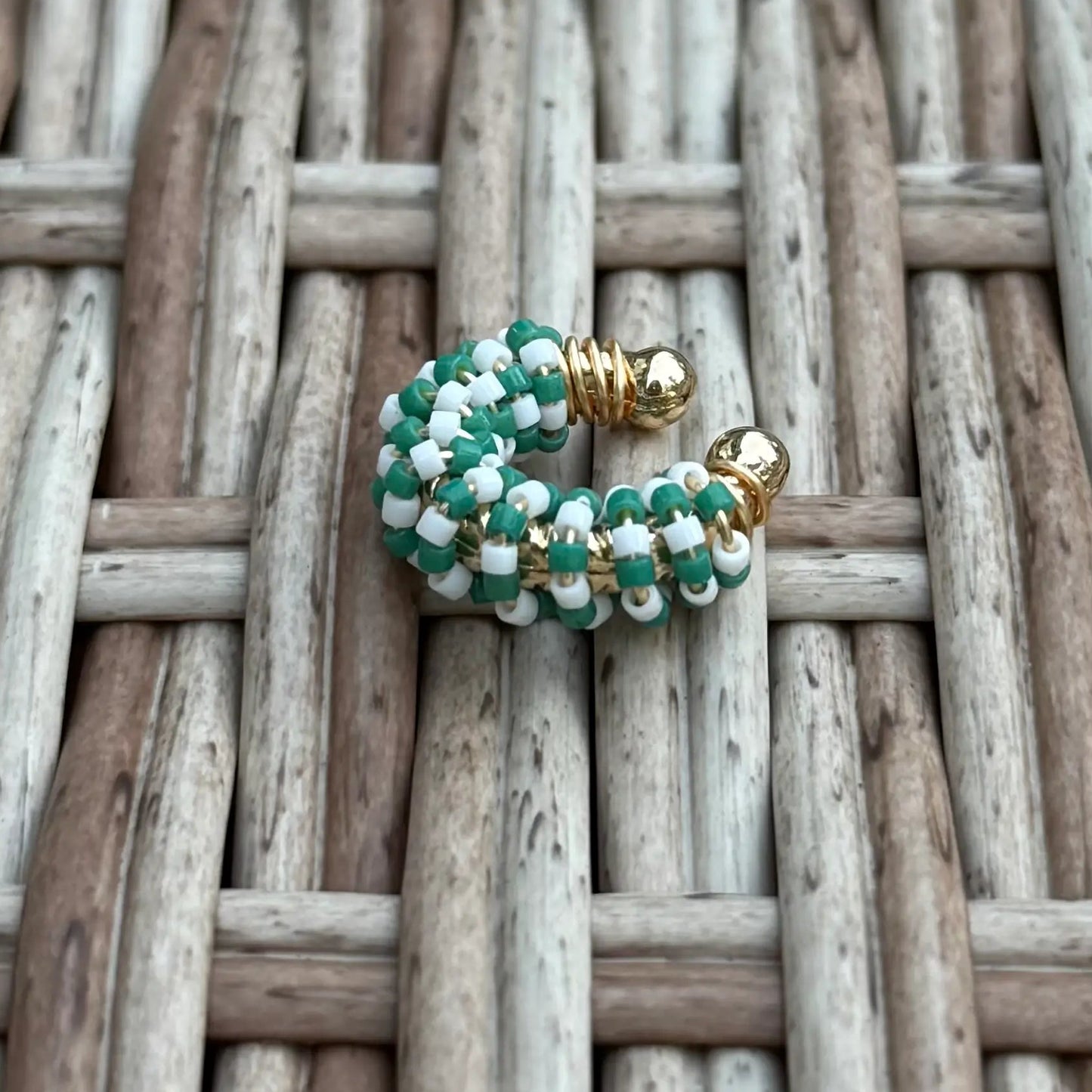 Earcuff Prismabela
