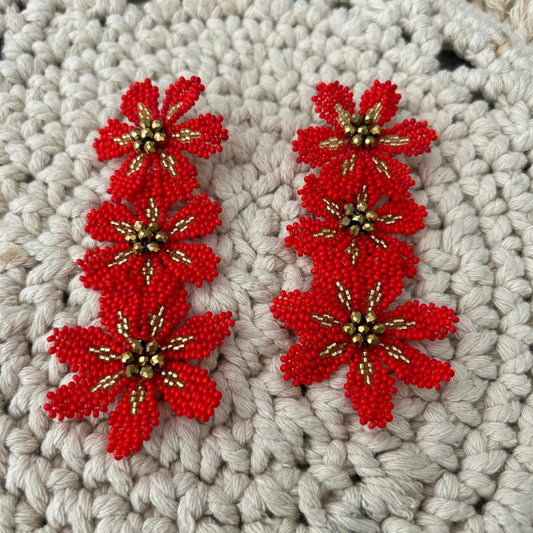 Earrings Charlotte