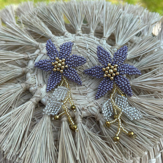 Earrings Madison