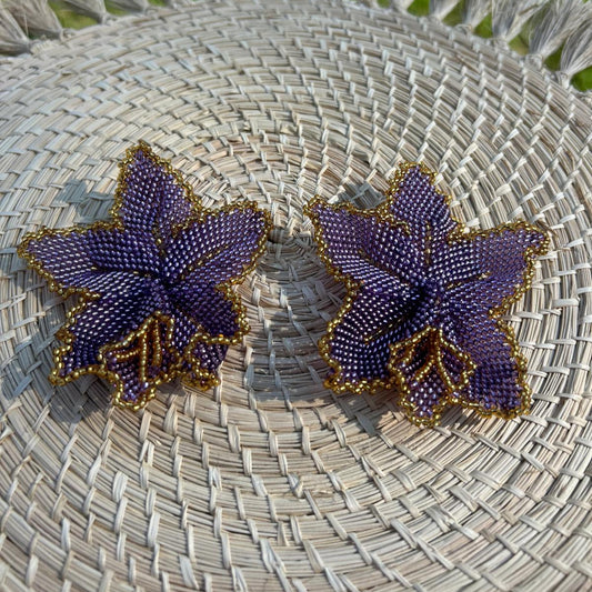 Earrings Jasmine