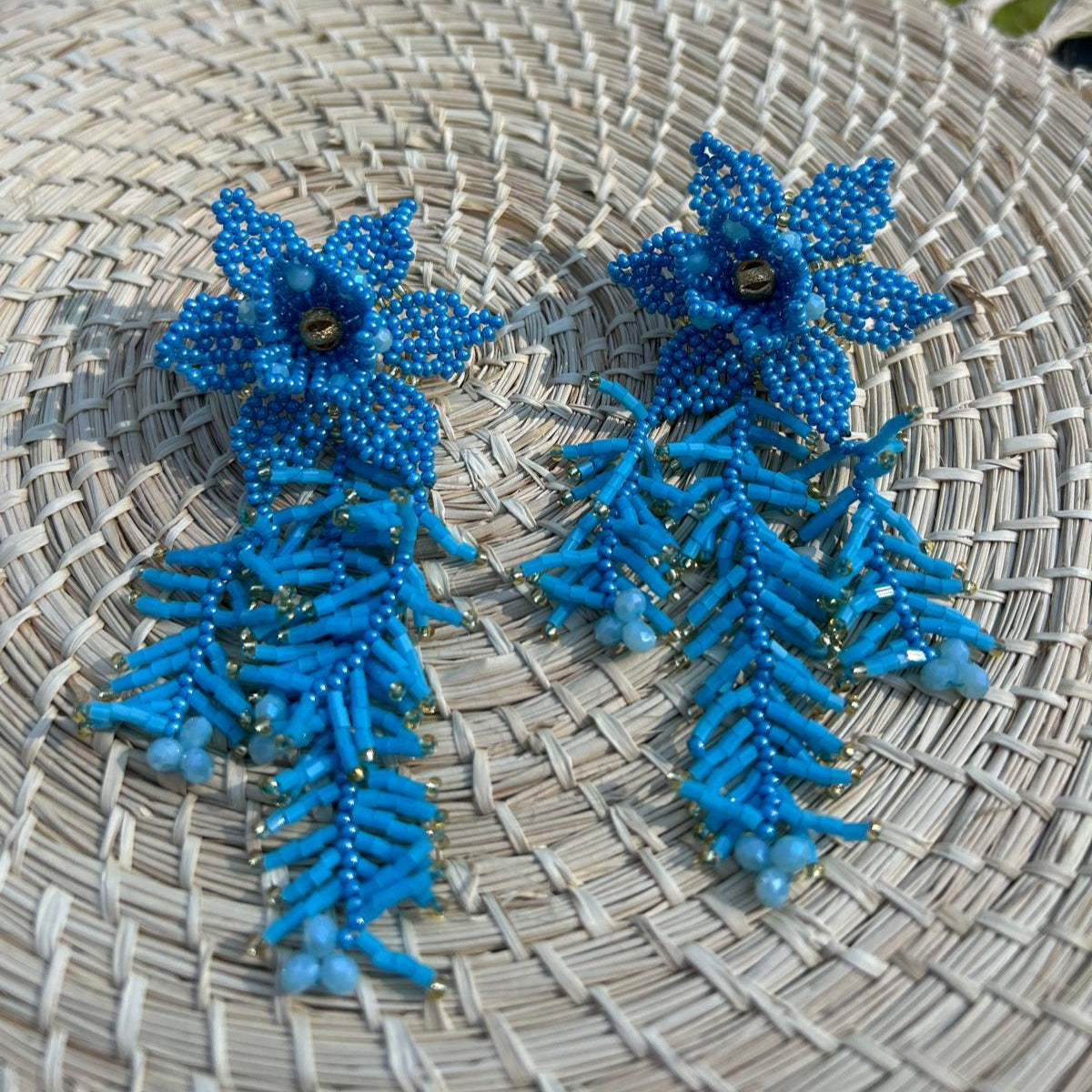Earrings Pearl