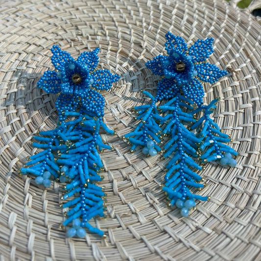 Earrings Pearl