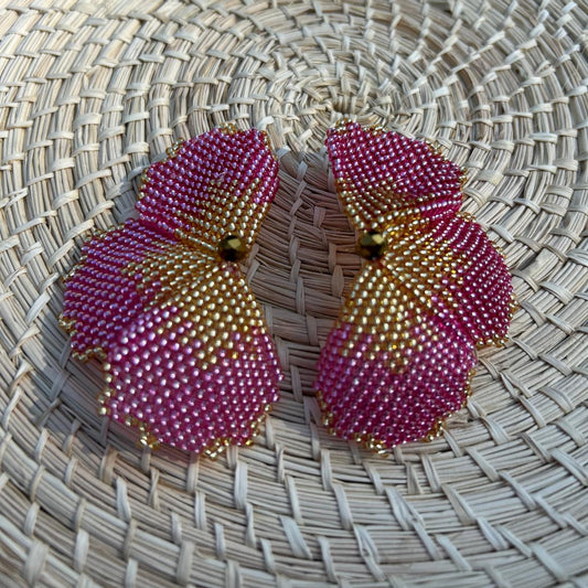 Earrings Hazel