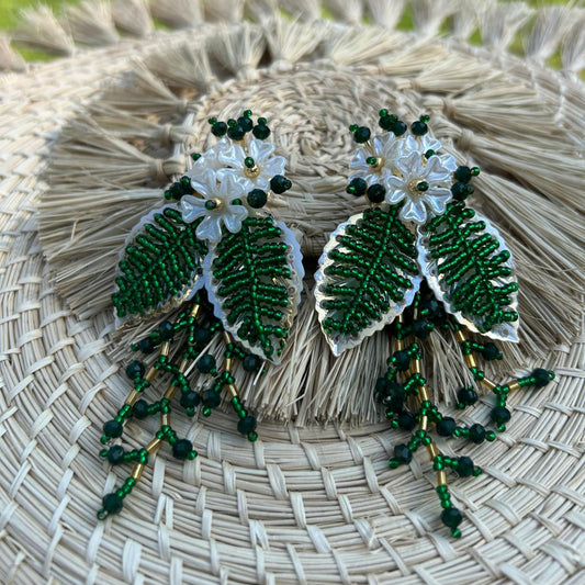 Earrings Aurora