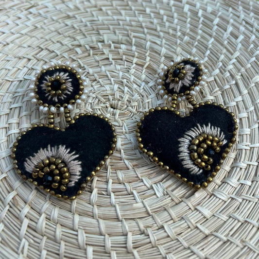 Earrings Savannah