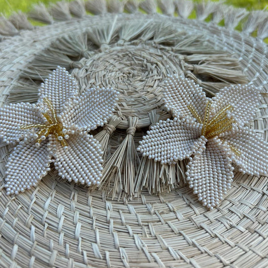 Earrings Ivy