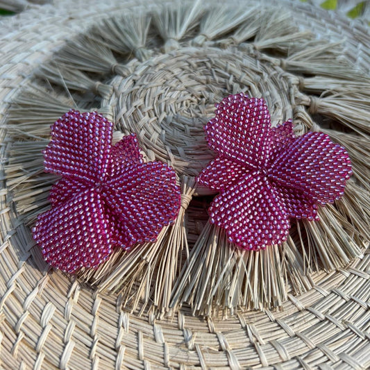 Earrings Grace