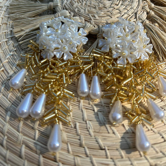 Earrings Luna