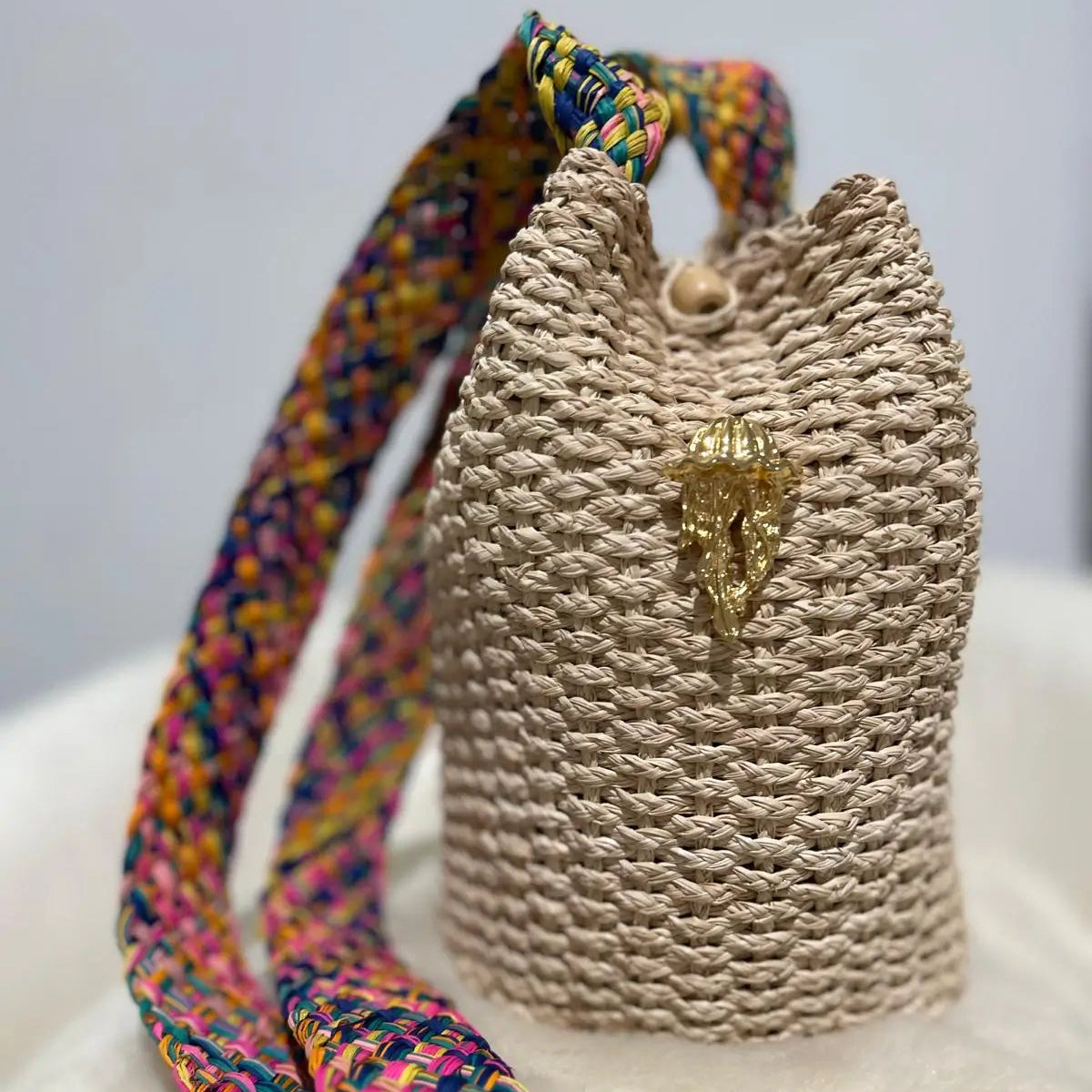 Nácar Bag