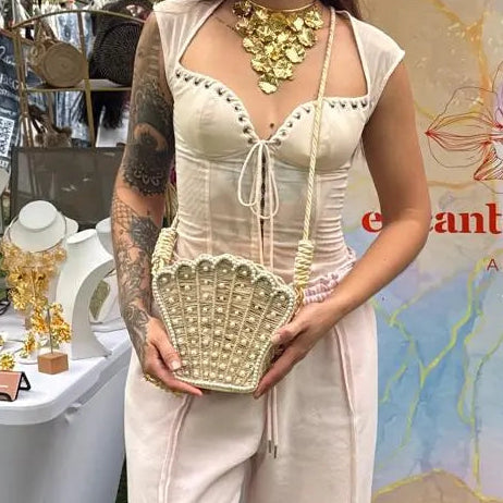 Perla Bag