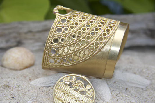 Pre-Columbian bracelet