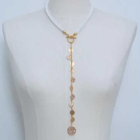 Sofía necklace