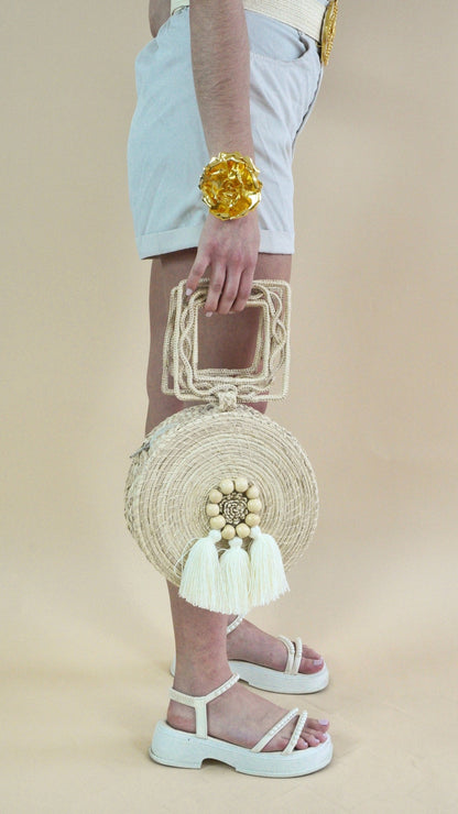 Coral Bag