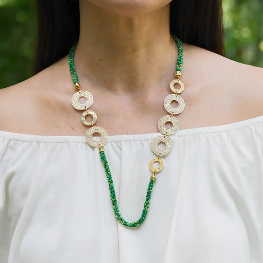 Ariel necklace