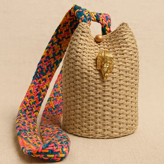 Nácar Bag