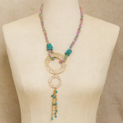 Martina necklace