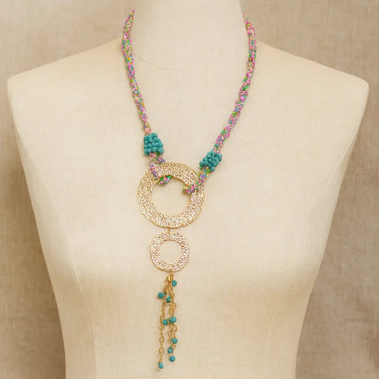 Martina necklace