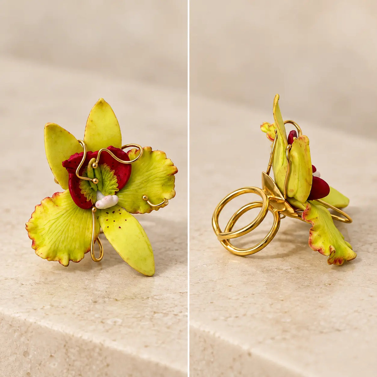 Ring Livia