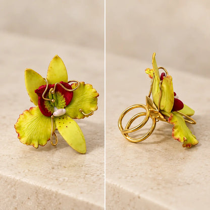 Ring Livia