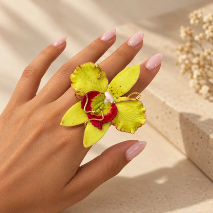 Ring Livia