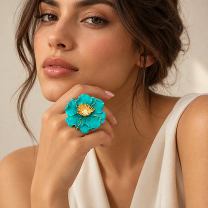 Ring Siena