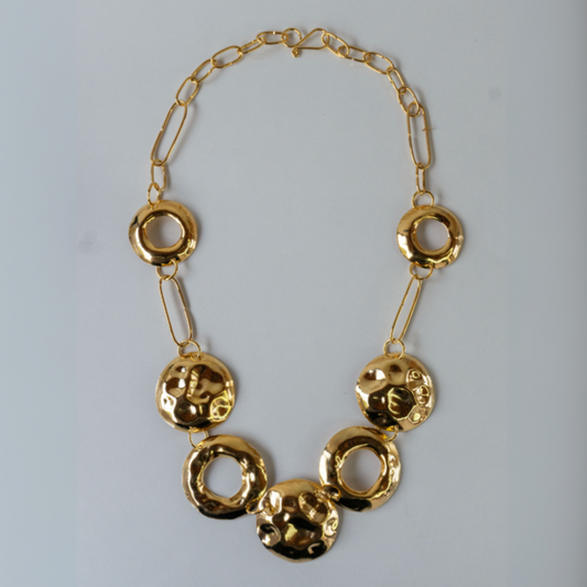 Necklace Thalia