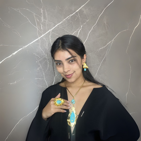 Necklace Azalea