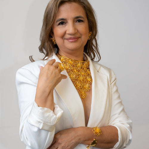 Set Áurea