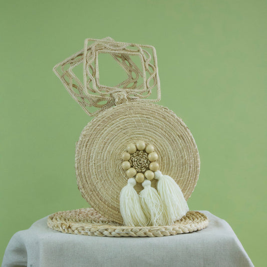 Coral Bag