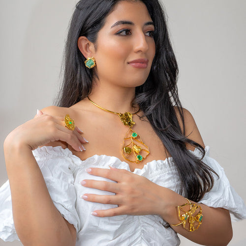 Set Amora