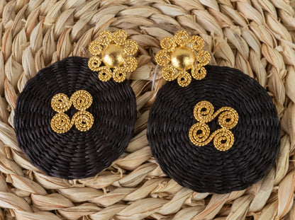 Aretes Alice