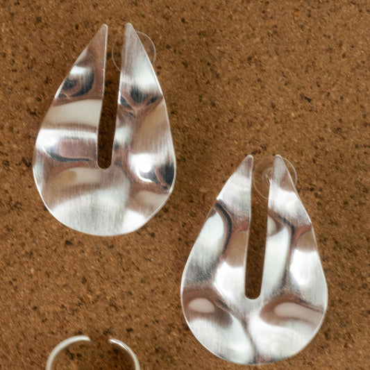 Earrings  Drops