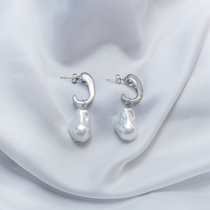Earrings Essence
