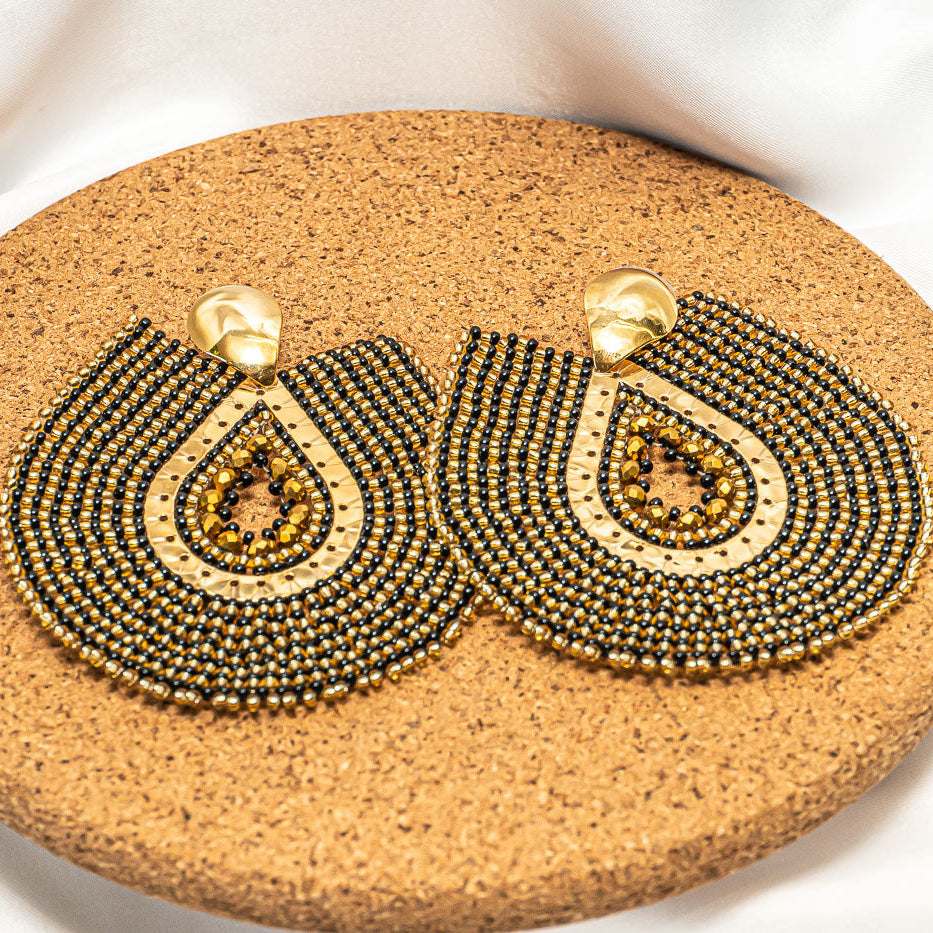 Earrings Radiance