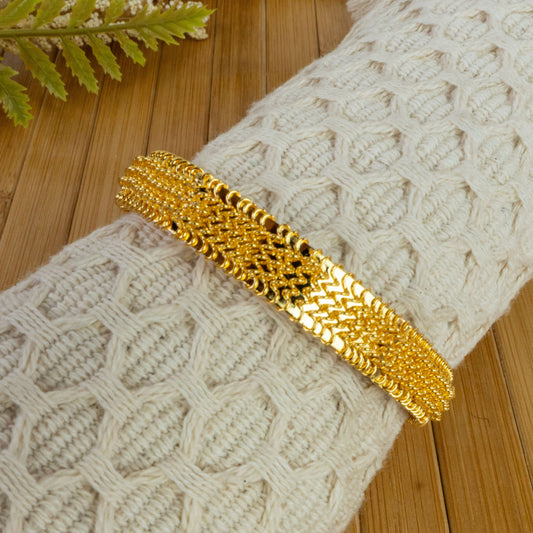 Spiral Handle