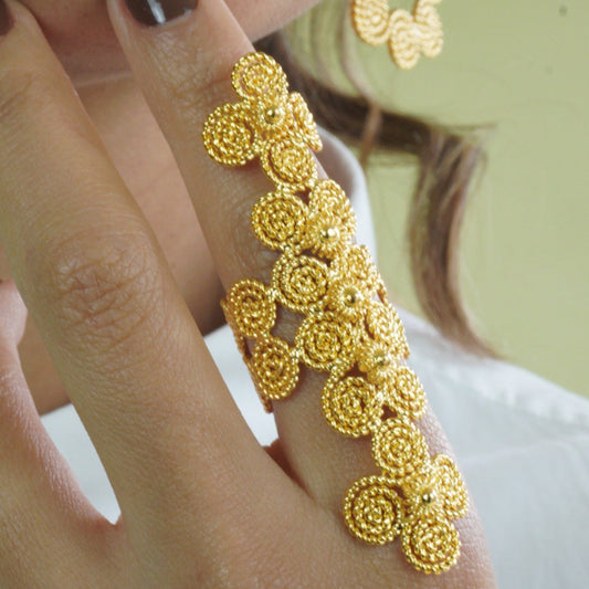 Zuley Ring