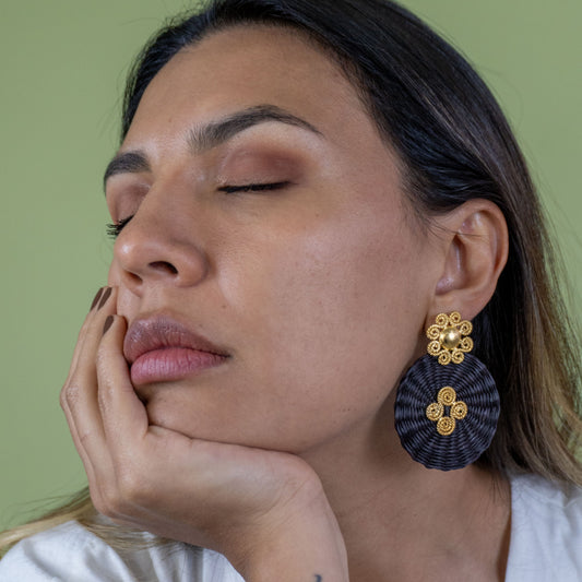 Aretes Alice