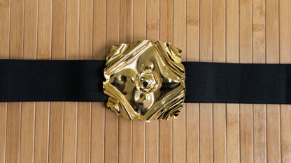 Black Belt Square