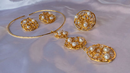 Necklace Harper