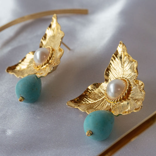 Earrings Azalea