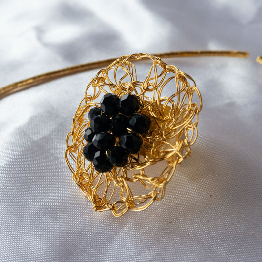 Ring Pearl