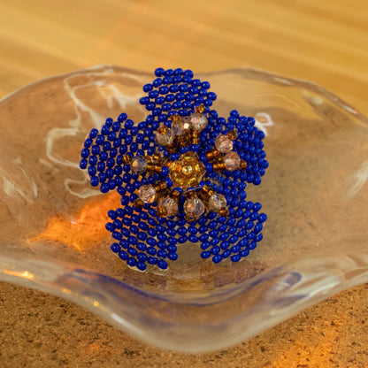 Ring Flora
