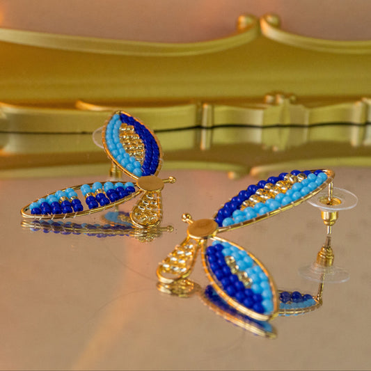 Earrings Elodie