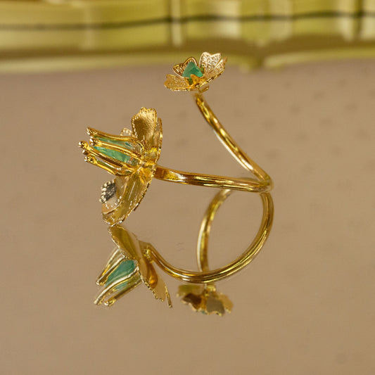 Ring Amaris