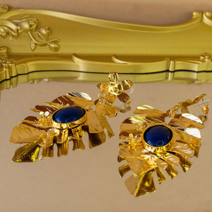 Earrings Cenit