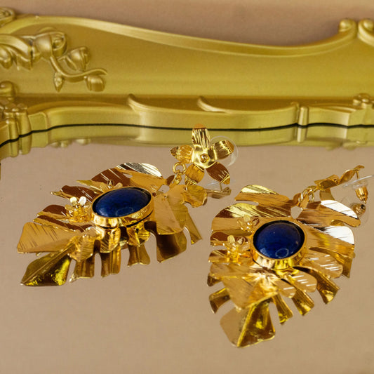 Earrings Cenit