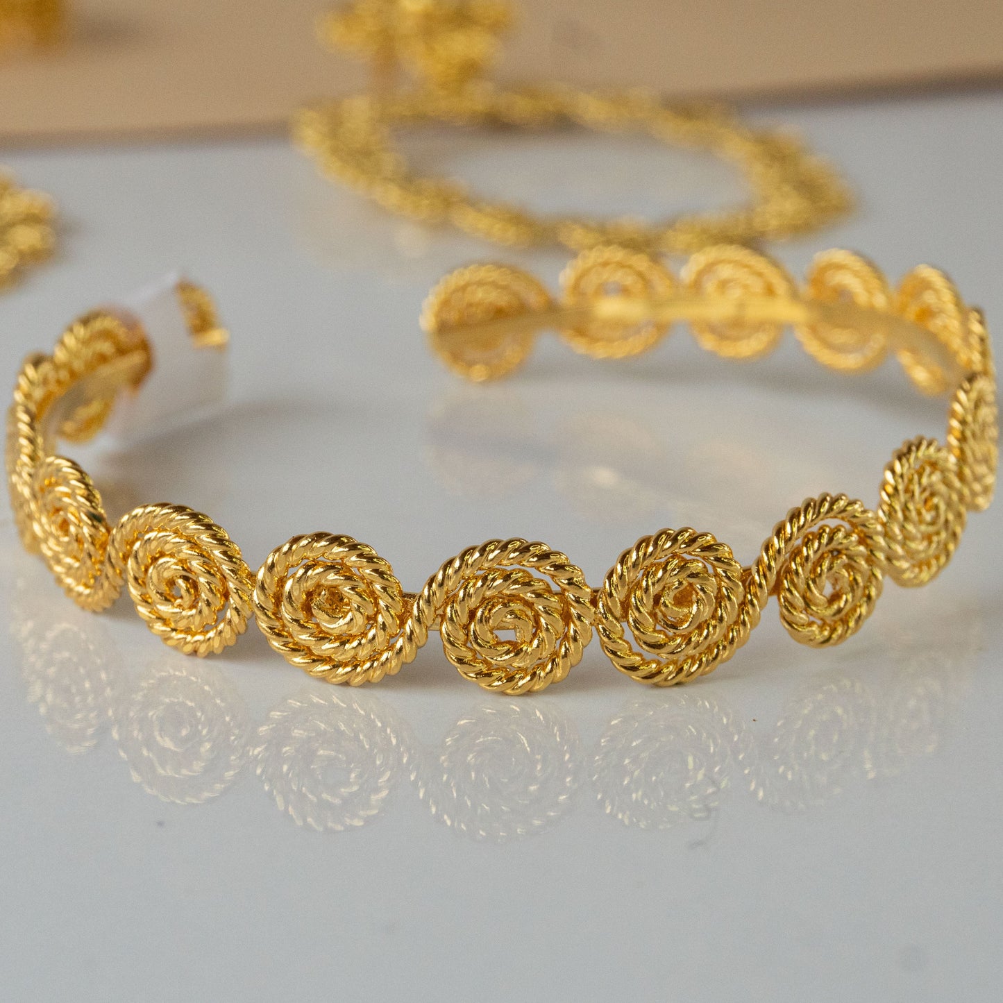 Bracelet Saphira