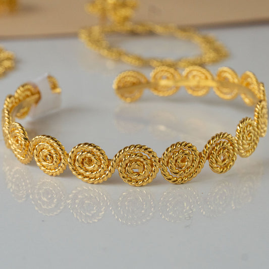 Bracelet Saphira