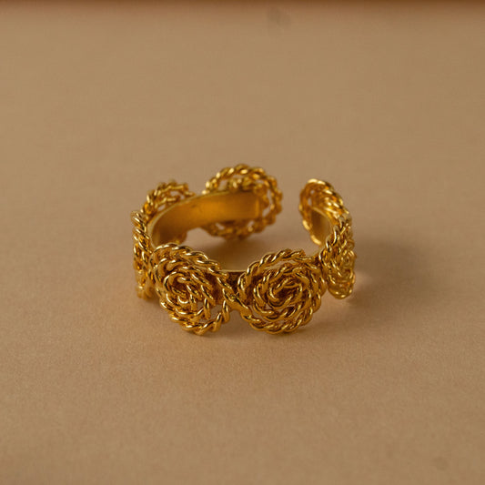 Ring Saphira