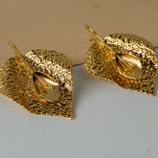 Earrings Nora
